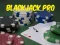 Hra BlackJack Pro
