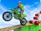 Hra Bike Stunts Driving 2022