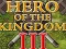 Hra Samurai Warrior Kingdom Hero