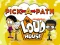 Hra The Loud House Pick-a-Path