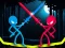 Hra Stick Duel Medieval Wars