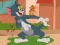 Hra Tom and Jerry Jigsaw Puzzle