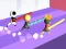 Hra Pole Vault Jump Stick Race