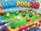Hra Mini Pool 3D