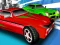 Hra Classic 1990 Racing 3D
