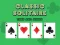 Hra Classic Solitaire: Time and Score