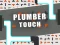 Hra Plumber touch
