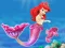 Hra Baby Mermaid Princess Dress Up