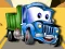 Hra Kids Truck Puzzle