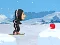 Hra Rancho Ice Adventure