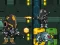 Hra Cyber Soldier
