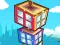 Hra Tower Builder