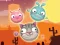 Hra Merge Animals