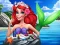 Hra Princesses: summer makeup