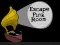 Hra Escape pink room