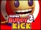 Hra Super Buddy Kick 2