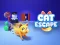 Hra Cat Escape