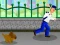 Hra Police Runner