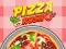 Hra Pizza Rush