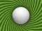 Hra Speedy Golf