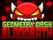 Hra Geometry Dash Bloodbath
