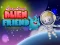 Hra Baby Hazel Alien Friend