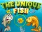 Hra The Unique Fish