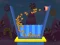 Hra Candy Burst