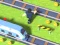 Hra Cross the Road