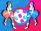 Hra Twerk Race 3d