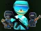 Hra Idle Hero: Counter Terrorist