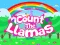 Hra Flossy and Jim Count the Llamas