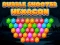 Hra Bubble Shooter Hexagon