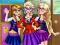 Hra Princess College Fashion