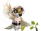 Hra Sparrow Flappy