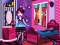 Hra Monster Doll Room Decoration
