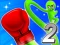 Hra Rocket Punch 2 Online