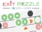 Hra Exit Puzzle Colors Game