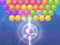 Hra Bubble Queen Cat