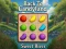 Hra Back To Candyland sweet river
