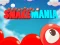 Hra Snake Mania
