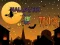 Hra Halloween Truck