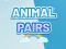 Hra Animal Pairs