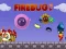 Hra The Unfortunate Life of Firebug 2