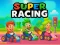 Hra Super Racing