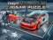 Hra Digital Vehicles Jigsaw Puzzle