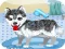 Hra My Cute Dog Bathing