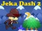 Hra Jeka Dash 2