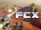 Hra Fractal Combat X