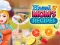 Hra Hazel & Mom's Recipes